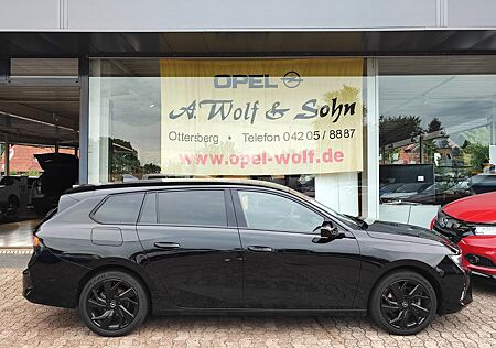 Opel Astra L ST GS Line AT +LED+NAVI+KAMERA+HUD+LEDER