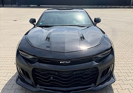 Chevrolet Camaro 6.2 V8*AT*EU*GRAIL*ZL1