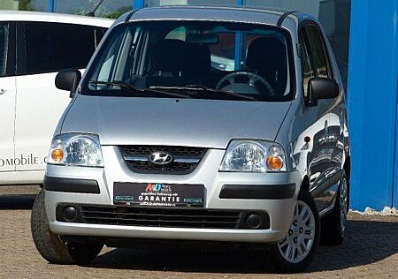 Hyundai Atos 1.1 Prime / inkl. Garantie