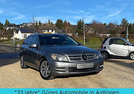 Mercedes-Benz C 250 T CDI BE Avantgarde*Autom.Xenon