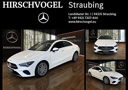 Mercedes-Benz CLA 180 Progressive Line+Pano+KEYLESS+MBUX+LED