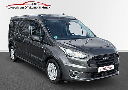 Ford Transit Connect Kasten lang Trend *Navi *CAM