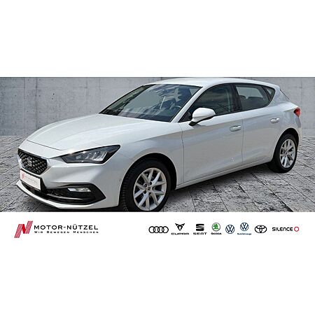 Seat Leon leasen