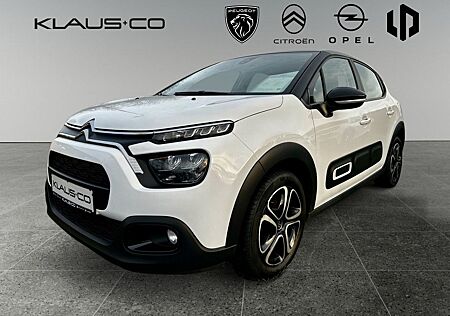 Citroën C3 PT 83 Sport *SHZ*Mirror*