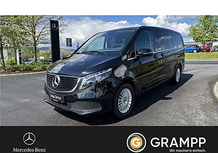 Mercedes-Benz EQV EQV300 Avantgarde Klima*NAVI*elektr. Sitze*4,99%