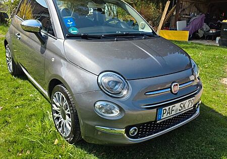 Fiat 500 1.2 8V Mirror Mirror