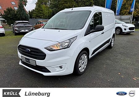 Ford Transit Connect 1.5 EcoBlue 230 L2 Trend *AHK, D