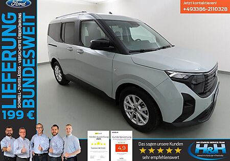 Ford Tourneo Courier 1.0 EcoB Aut. Titanium SHZ+AHK