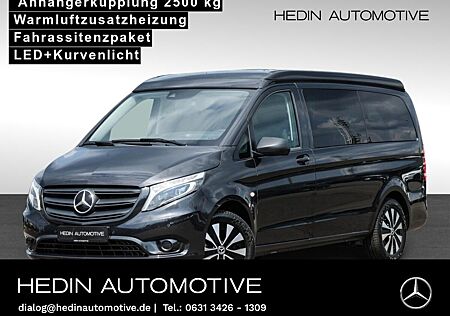 Mercedes-Benz V 300 Marco Polo 300d 4M/9Gg ACT.|DISTR|AHK|KAM.