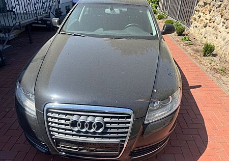 Audi A6 2.0 TDI (DPF) 125kW multitronic -