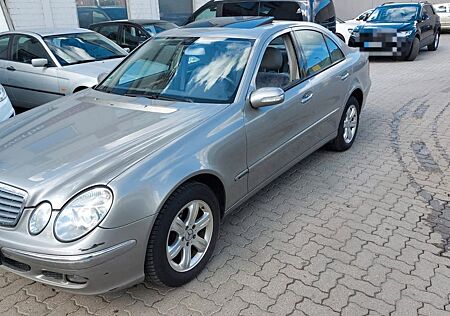 Mercedes-Benz E 280 ELEGANCE