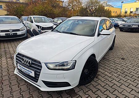 Audi A4 Avant Ambition Ultra SPORT-PK*NAVI*PDC*EURO6