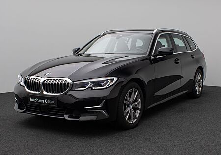 BMW 320d xDr Tour Luxury Line AHK HiFI Laserlicht