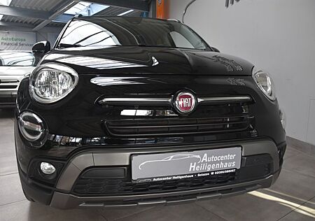 Fiat 500X Cross 1.3 DCT 2Z-Klima 7"UConnect Tempo PDC