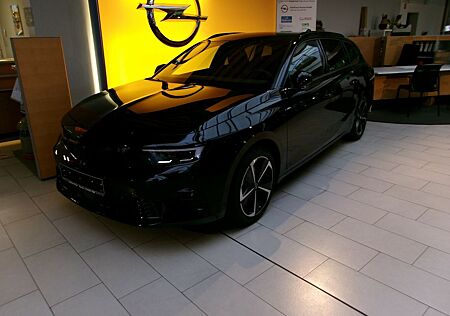 Opel Astra GS ST AHK Navi Klimaaut. SZHZG LED