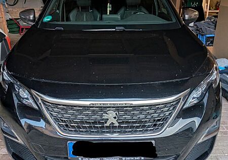 Peugeot 3008 2.0 BlueHDi 180 EAT8 GT GT