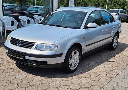 VW Passat Volkswagen Comfortline