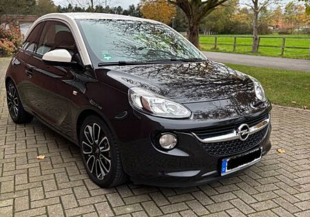 Opel Adam JAM 1.2 JAM