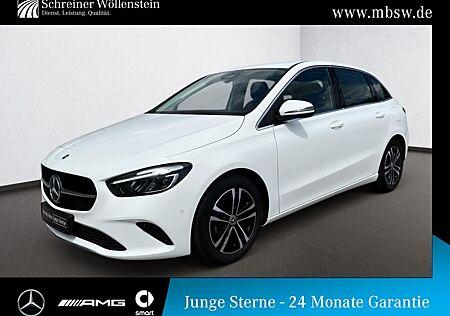 Mercedes-Benz B 180 Progressive-Advanced*AHK*VZA*WinterP*CarP*