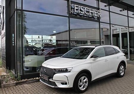 DS Automobiles DS 7 E-TENSE 225 PERFORMANCE-LINE +