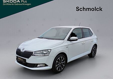 Skoda Fabia DRIVE 1.0 MPI PDC DAB CLIMATRONIC