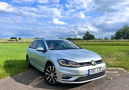 VW Golf Volkswagen 2.0 TDI DSG Join Variant Join