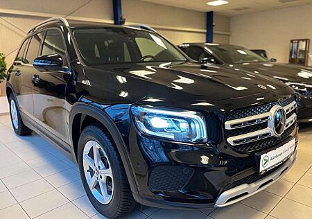 Mercedes-Benz GLB 200 d Automatik Style