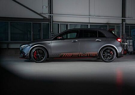 Mercedes-Benz A 45 AMG A 45 S AMG 4M Street Style Edition +Aero+Perform