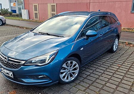 Opel Astra ST 1.6 CDTI Innovation 100kW Automatik...