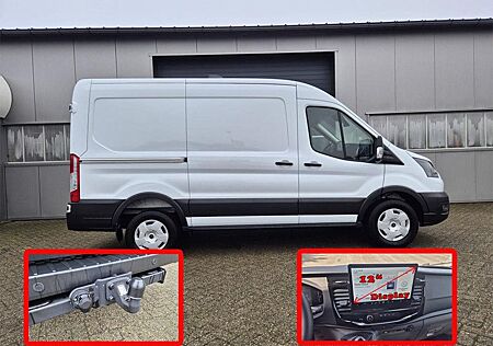 Ford Transit L2H2 2.0 EcoBlue 165PS Trend Heckantrieb