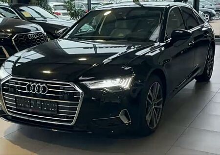 Audi A6 50 TFSI e quattro S tronic - PANO*HUD*Hyb*