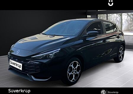 MG MG3 Hybrid+ Comfort