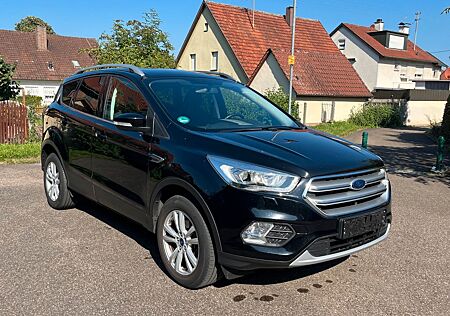 Ford Kuga Cool & Connect*Navi*Xenon*Euro 6*