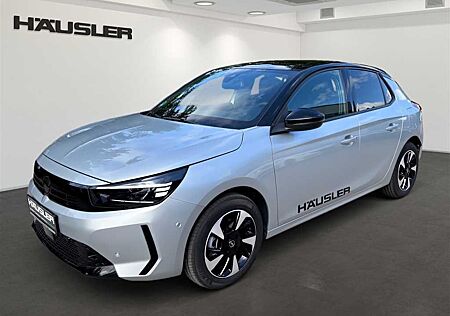 Opel Corsa -e GS 156PS Navi Kamera SHZ