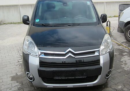 Citroën Berlingo VTi 120