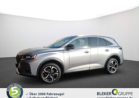 DS Automobiles DS7 Crossback PureTech 180 Rivoli+