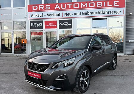 Peugeot 3008 GT Line/Navi/Kamera