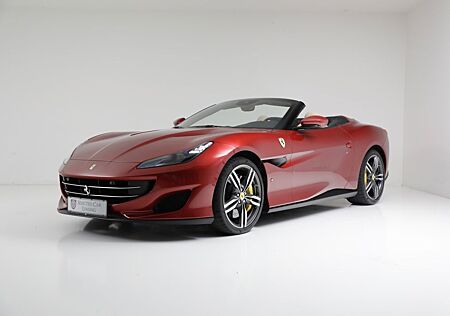 Ferrari Portofino -
