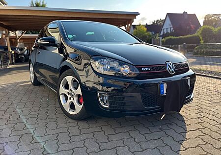 VW Golf Volkswagen 2.0 TSI DSG GTI GTI neuer Motor bei 110tkm