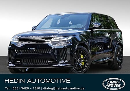 Land Rover Range Rover Sport P635 SV Edition Two |LED|PANO