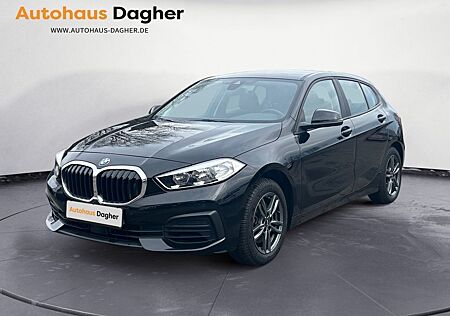 BMW 116 Navigation Klimaautomatik Tempomat