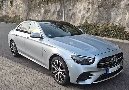 Mercedes-Benz E 300 de