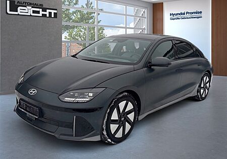 Hyundai IONIQ 6 , 77,4 kWh, Allrad, 325 PS, UNIQ, Matrix