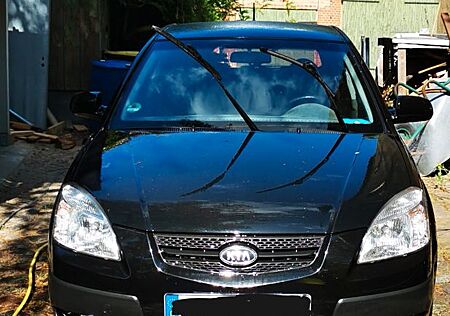 Kia Rio 1.4 EX EX