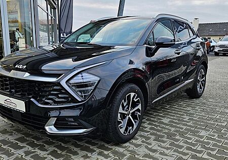 Kia Sportage Spirit DIG-COCKPIT NAVO KAMERA SHZ LHZ