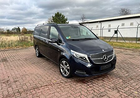 Mercedes-Benz V 250 BlueTEC AVANTGARDE EDITION lang AVANTG...