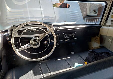 Dodge Andere