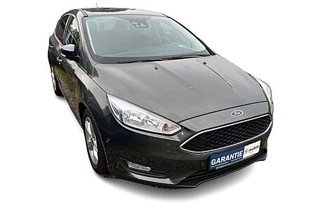 Ford Focus Lim. Business