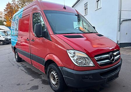 Mercedes-Benz Sprinter Kasten 313 CDI