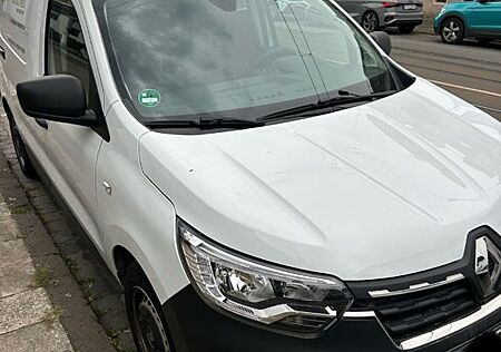 Renault Express